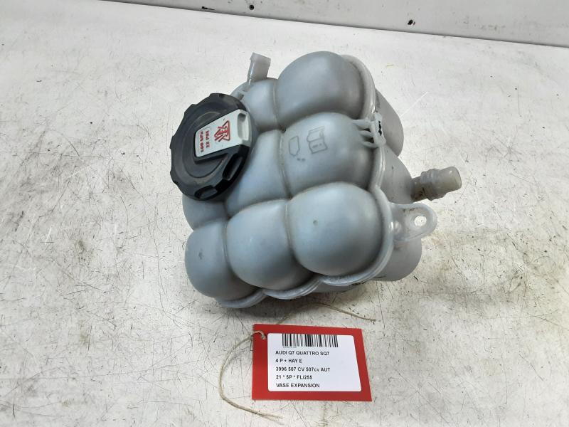 VASE D'EXPANSION Audi SQ7