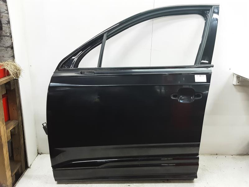 DEUR VOOR LINKS Audi SQ7