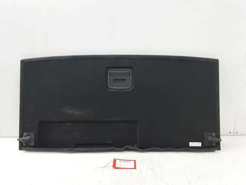 KOFFER BEKLEDING Audi SQ7