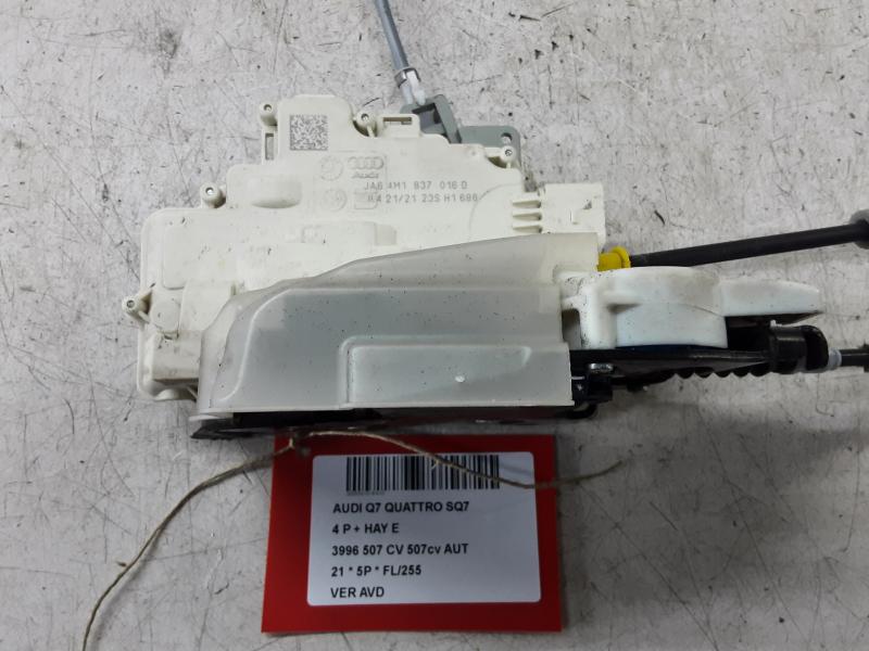 VERROUILLAGE DE PORTE AVANT DROITE Audi SQ7