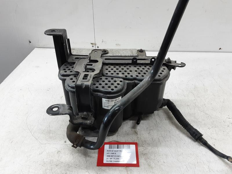 KOHLENSTOFFFILTER Audi SQ7