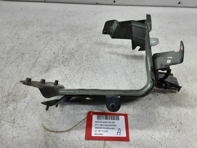 FENDER LEFT FRONT Audi SQ7