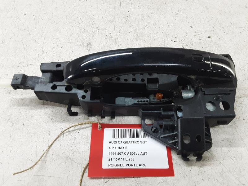 DOOR HANDLE REAR LEFT Audi SQ7