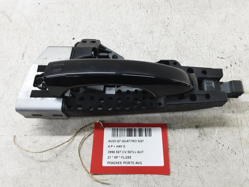 DOOR HANDLE FRONT LEFT Audi SQ7