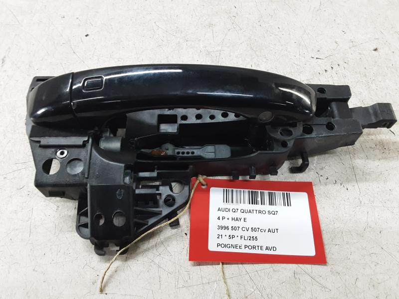 POIGNEE DE PORTE AVANT DROITE Audi SQ7