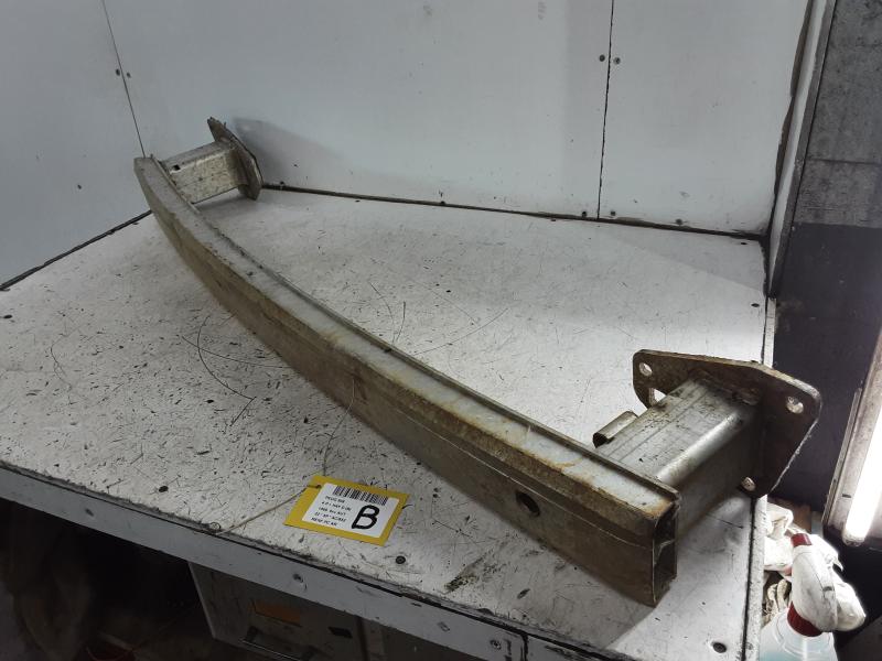 RENFORT DE PARE-CHOCS ARRIERE Peugeot 508 9/18+