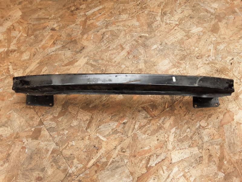 RENFORT DE PARE-CHOCS ARRIERE Vw POLO (6R) FaceLift 5/14 - 17