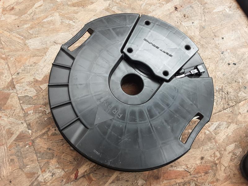 LAUTSPRECHER Seat LEON (3) (5F) 1/13 - 1/17