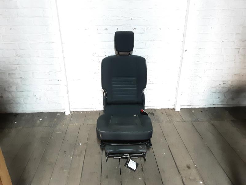 SITZ HINTEN Renault SCENIC 4/09 - 16