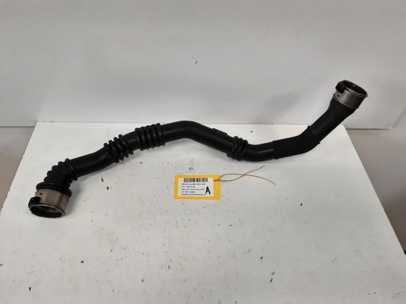 INTERCOOLER HOSE Renault CLIO IV 7/16 - 20 FaceLift