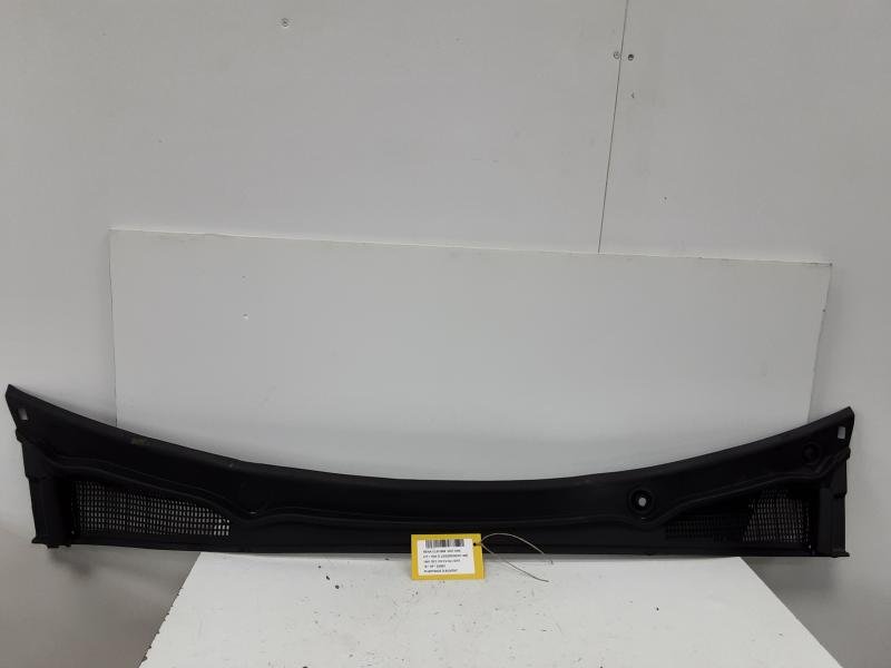 PLASTIQUE D'AUVENT Renault CLIO IV 7/16 - 20 FaceLift