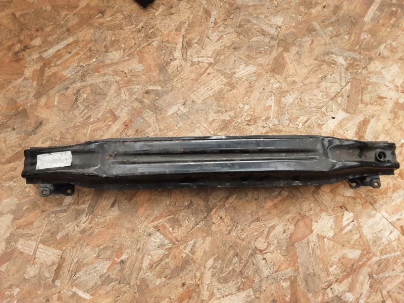 RENFORT DE PARE-CHOCS ARRIERE Vw GOLF VII 1/17 - 2/20 FaceLift
