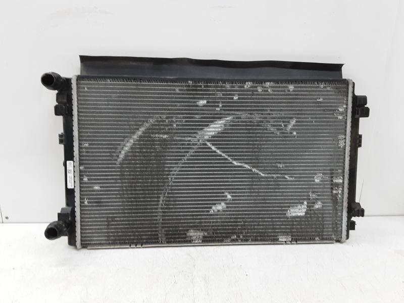RADIATEUR Vw PASSAT 07/19+
