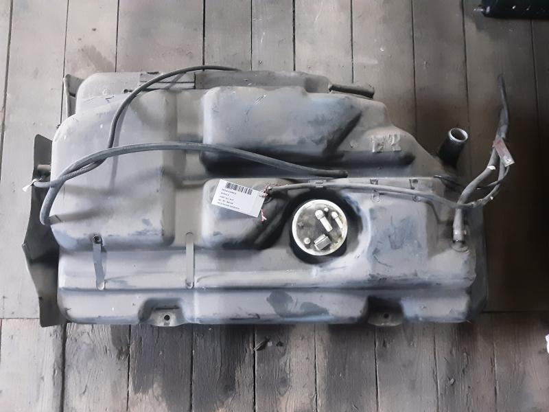 RESERVOIR ESSENCE Renault ESPACE 97 - 02