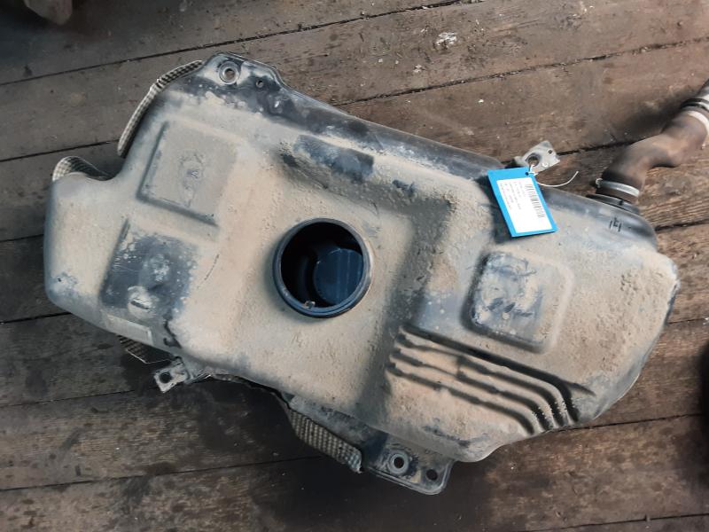 BRANDSTOFTANK DIELES Mitsubishi COLT 04 - 08
