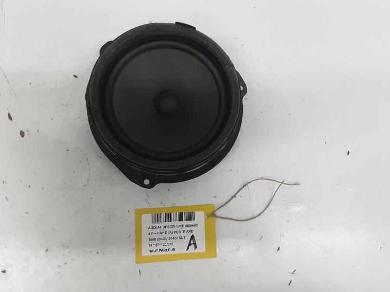 LAUTSPRECHER Audi A6 6/18+