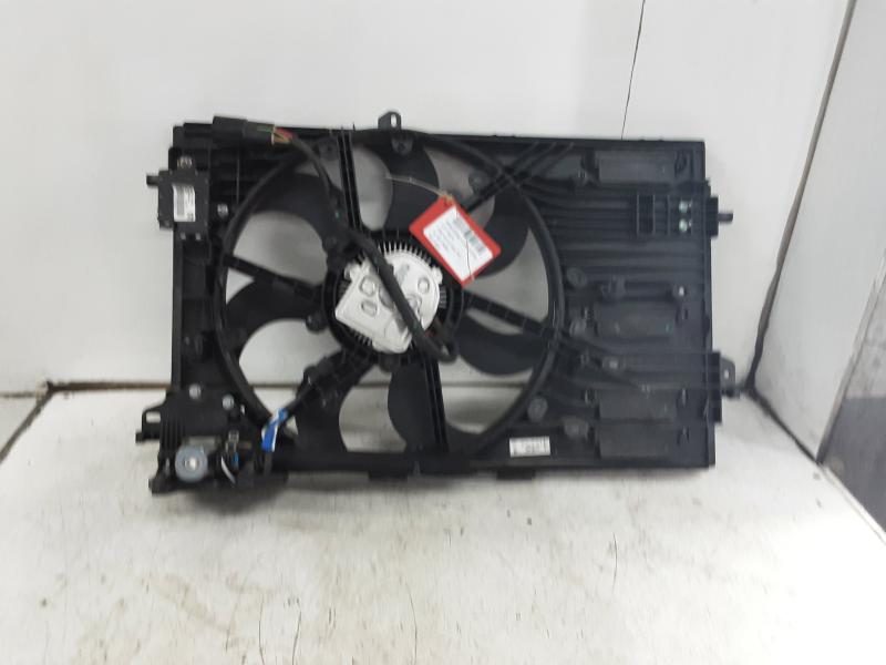 KACHEL VENTILATORMOTOR Renault SCENIC 9/16+
