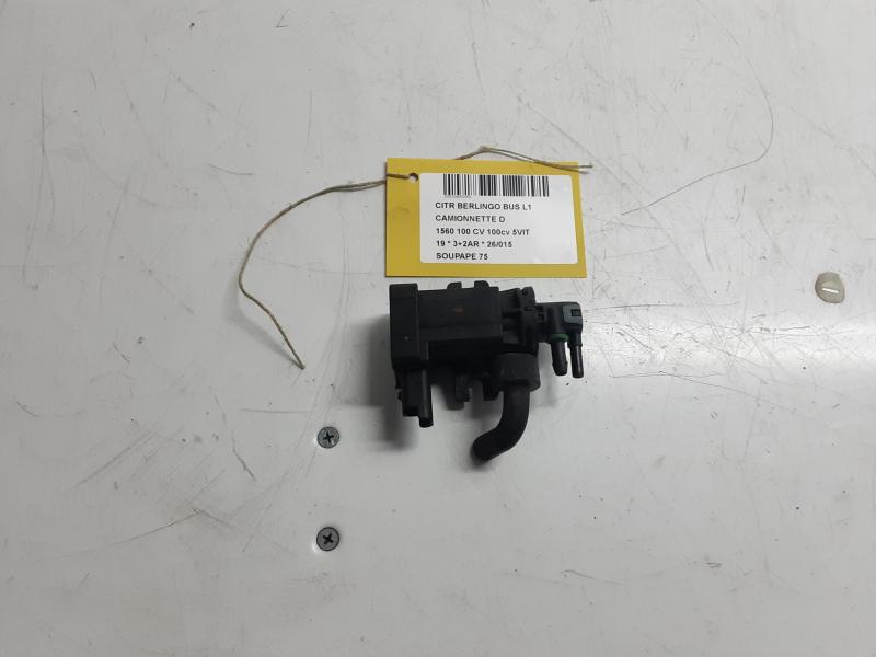 INLAATKLEP Citroen BERLINGO 08 - 18