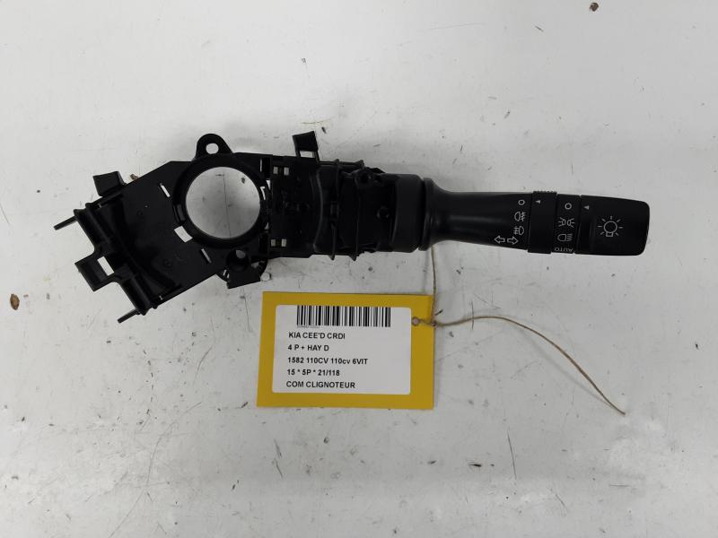 INDICATOR SWITCH Kia CEED 05/12 - 15