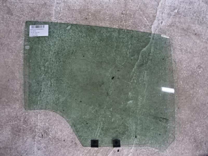 VITRE DE PORTE ARRIERE DROITE Renault CLIO IV 11/12 - 7/16