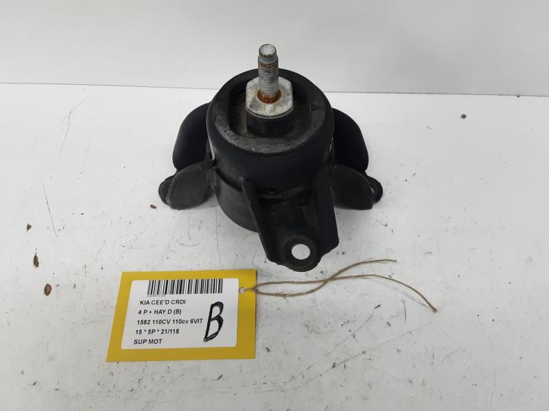 SUPPORT-MOTEUR Kia CEED 05/12 - 15