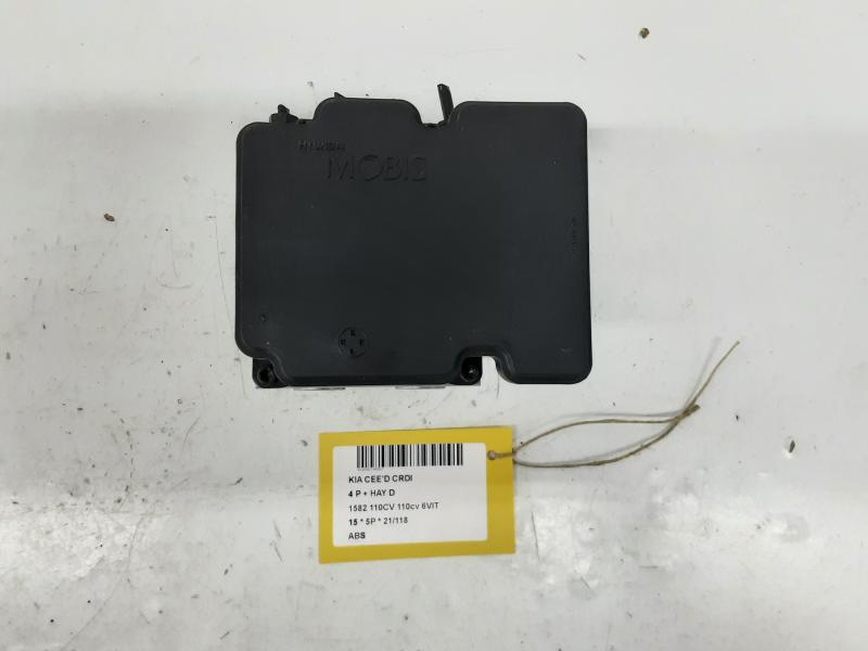 ABS Kia CEED 05/12 - 15