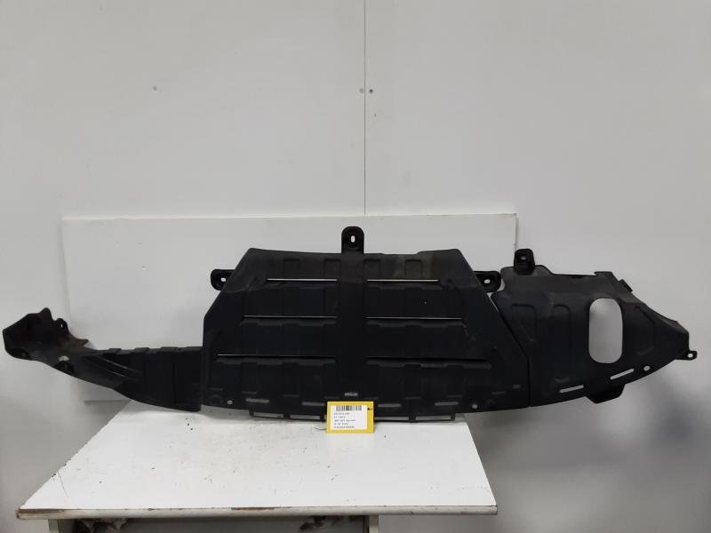 RÜCKSEITE PLASTIC Kia CEED 05/12 - 15