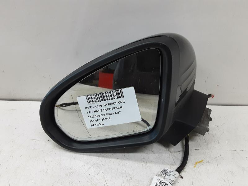 BUITENSPIEGEL LINKS Mercedes-Benz A W177 18 - 2/23