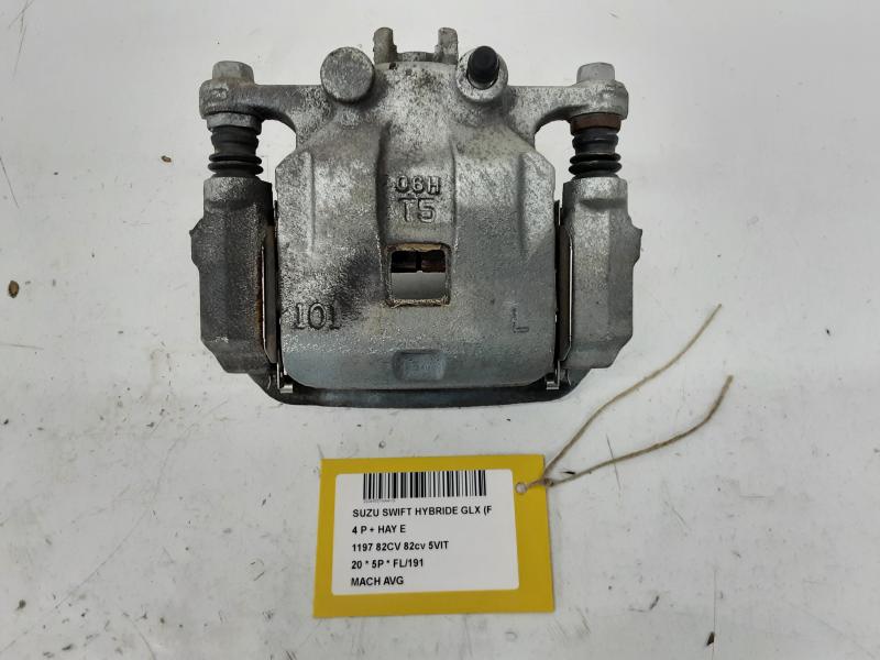 REMKLAUW VOOR LINKS Suzuki SWIFT 4/17+