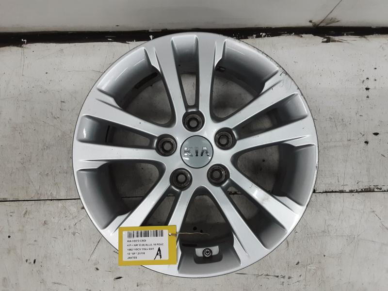 RIM Kia CEED 05/12 - 15