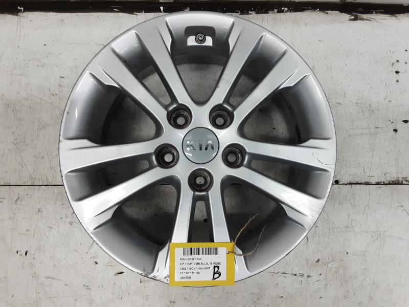 RIM Kia CEED 05/12 - 15