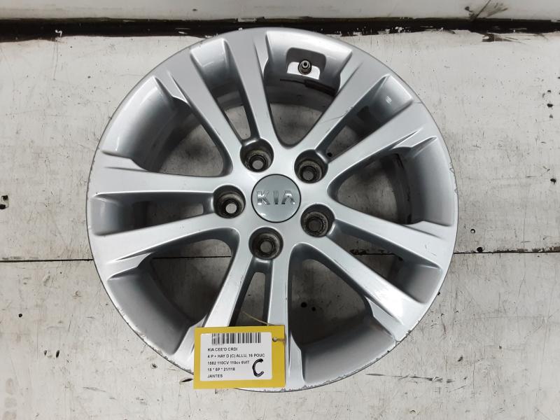 RIM Kia CEED 05/12 - 15