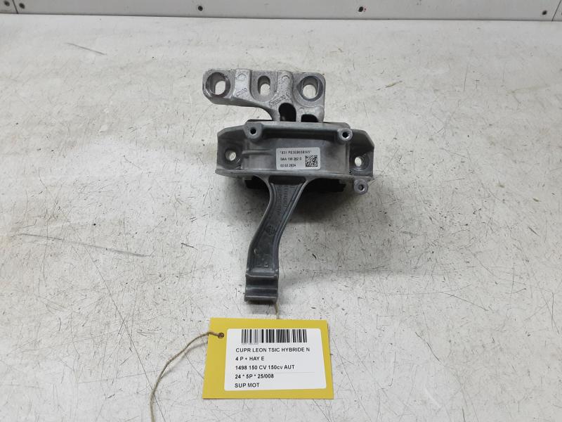 MOTORSTEUN Cupra LEON 2/20+