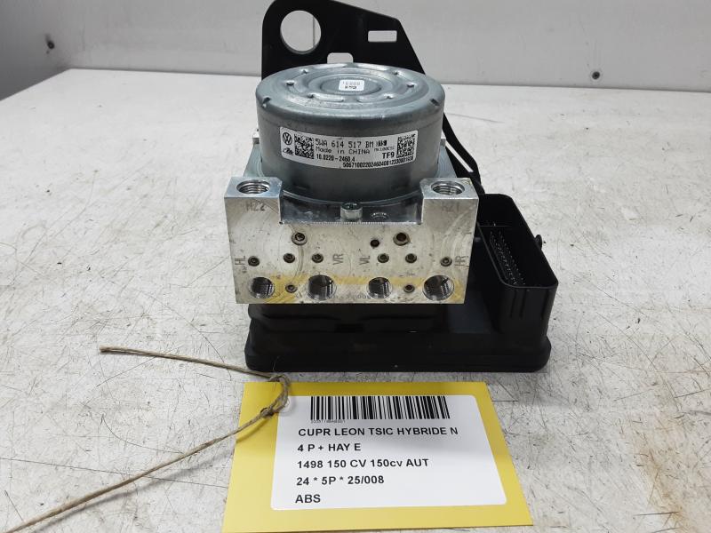 SYSTEME ABS Cupra LEON 2/20+
