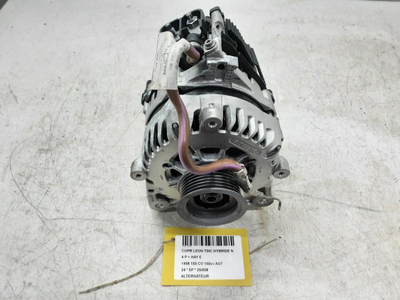 ALTERNATEUR Cupra LEON 2/20+