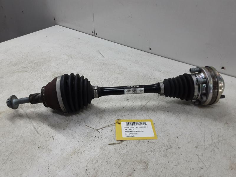 CARDAN AVANT GAUCHE Cupra LEON 2/20+