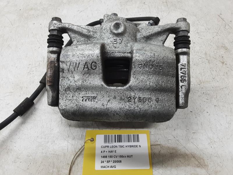 REMKLAUW VOOR LINKS Cupra LEON 2/20+