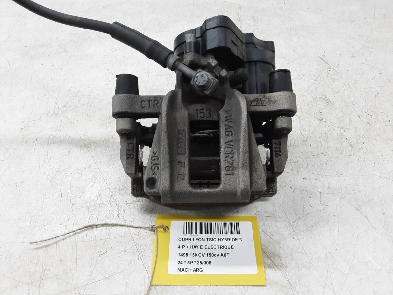 REMKLAUW ACHTER LINKS Cupra LEON 2/20+