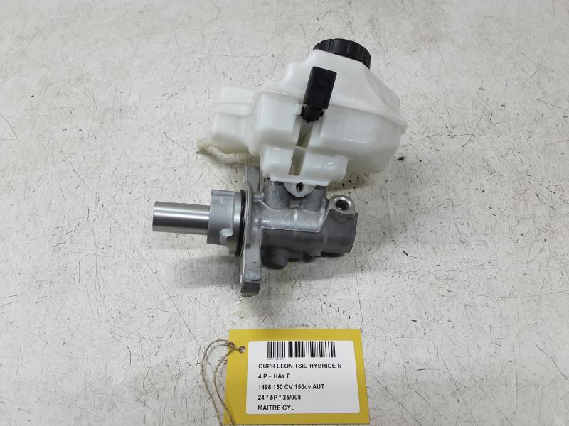 HOOFDREMCILINDER Cupra LEON 2/20+