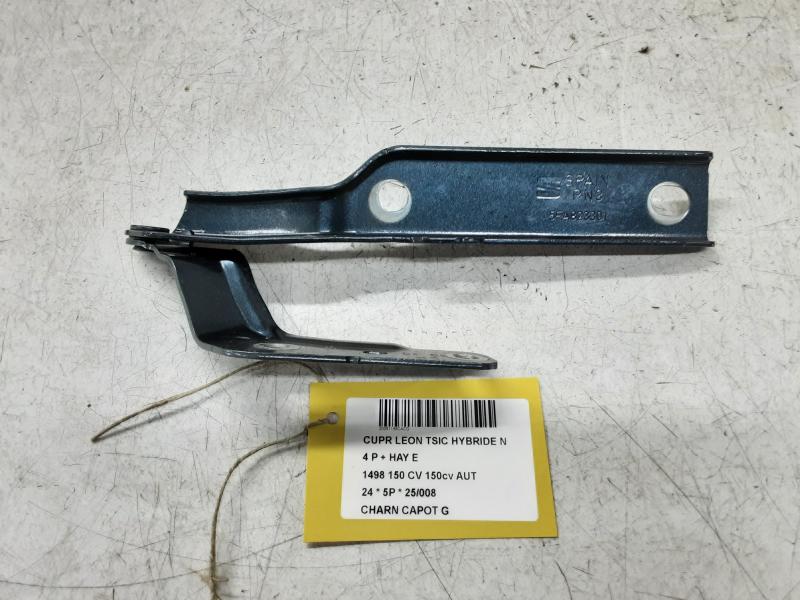 SCHARNIER MOTORKAP LINKS Cupra LEON 2/20+