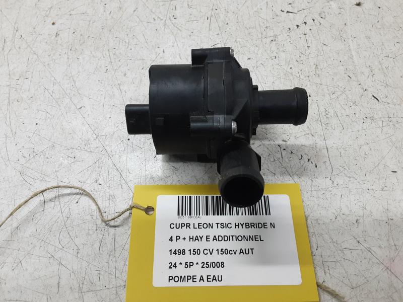 POMPE A EAU Cupra LEON 2/20+