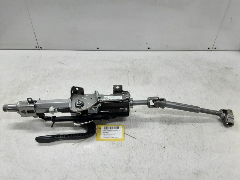 STUURKOLOM Cupra LEON 2/20+