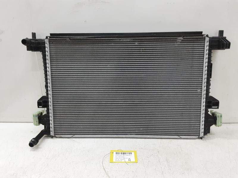 RADIATEUR Cupra LEON 2/20+