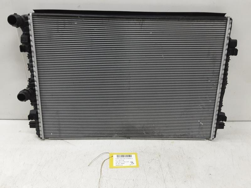 RADIATEUR Cupra LEON 2/20+