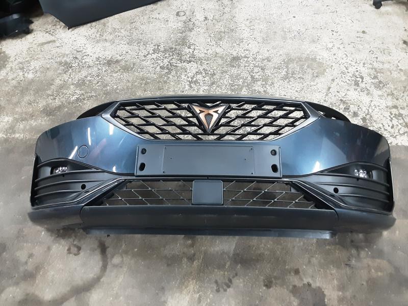 VOORBUMPER Cupra LEON 2/20+
