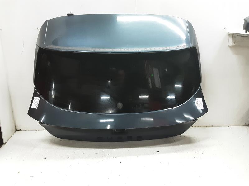 HAYON Cupra LEON 2/20+