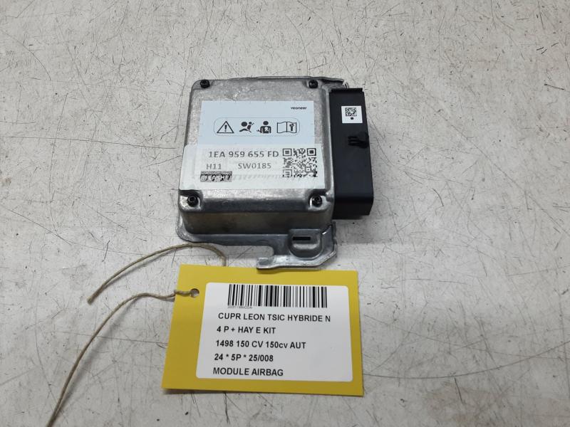 AIRBAG MODULE Cupra LEON 2/20+