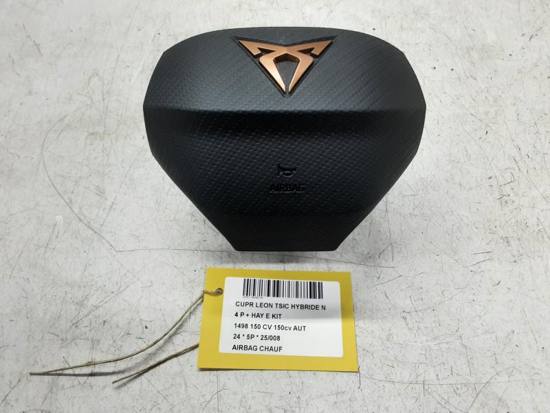 AIRBAG CHAUFFEUR Cupra LEON 2/20+