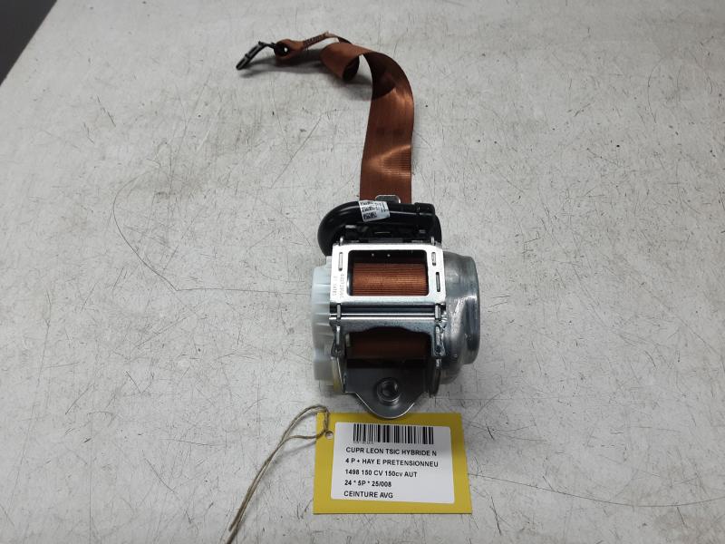 VEILIGHEIDSGORDEL VOOR LINKS Cupra LEON 2/20+