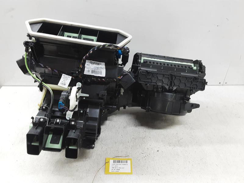 KACHELRADIATOR Cupra LEON 2/20+